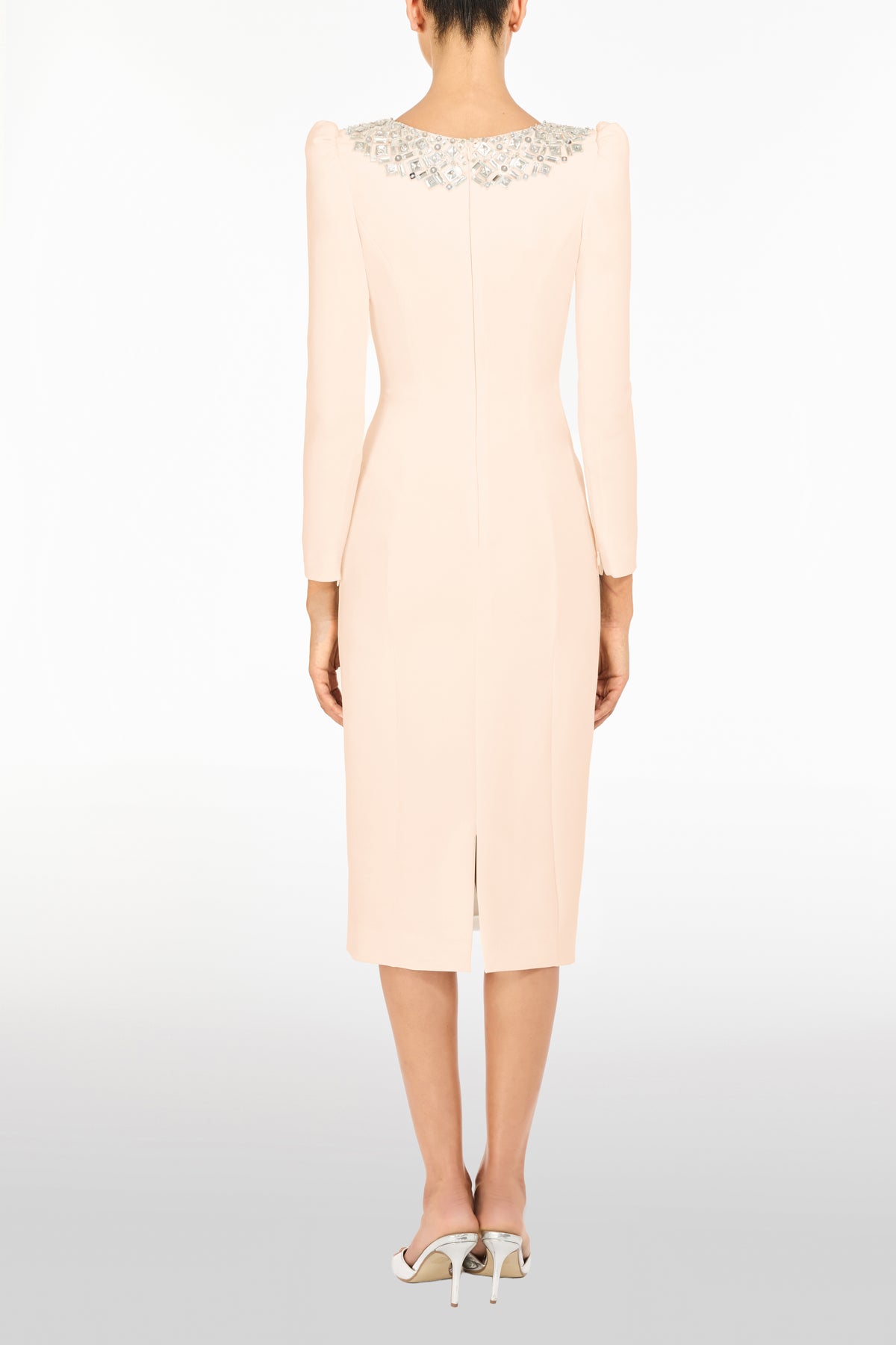 Jacquetta - The Official Jenny Packham Website