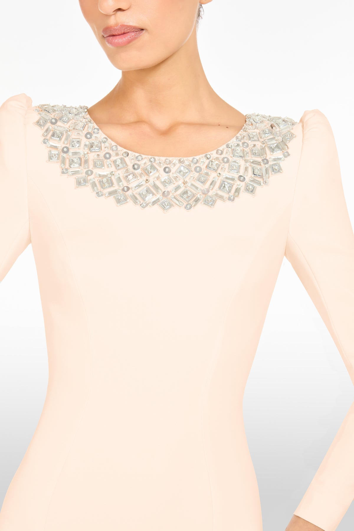 Jacquetta - The Official Jenny Packham Website