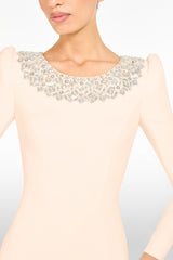 Jacquetta - The Official Jenny Packham Website