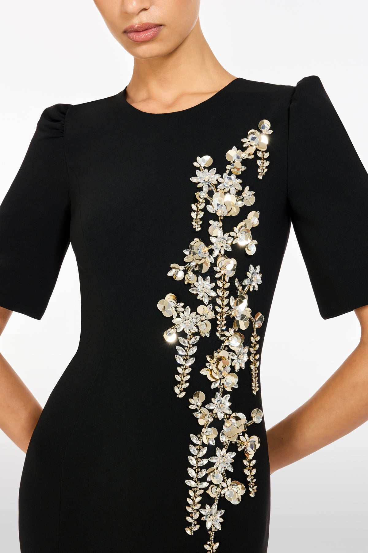 Roma - The Official Jenny Packham Website