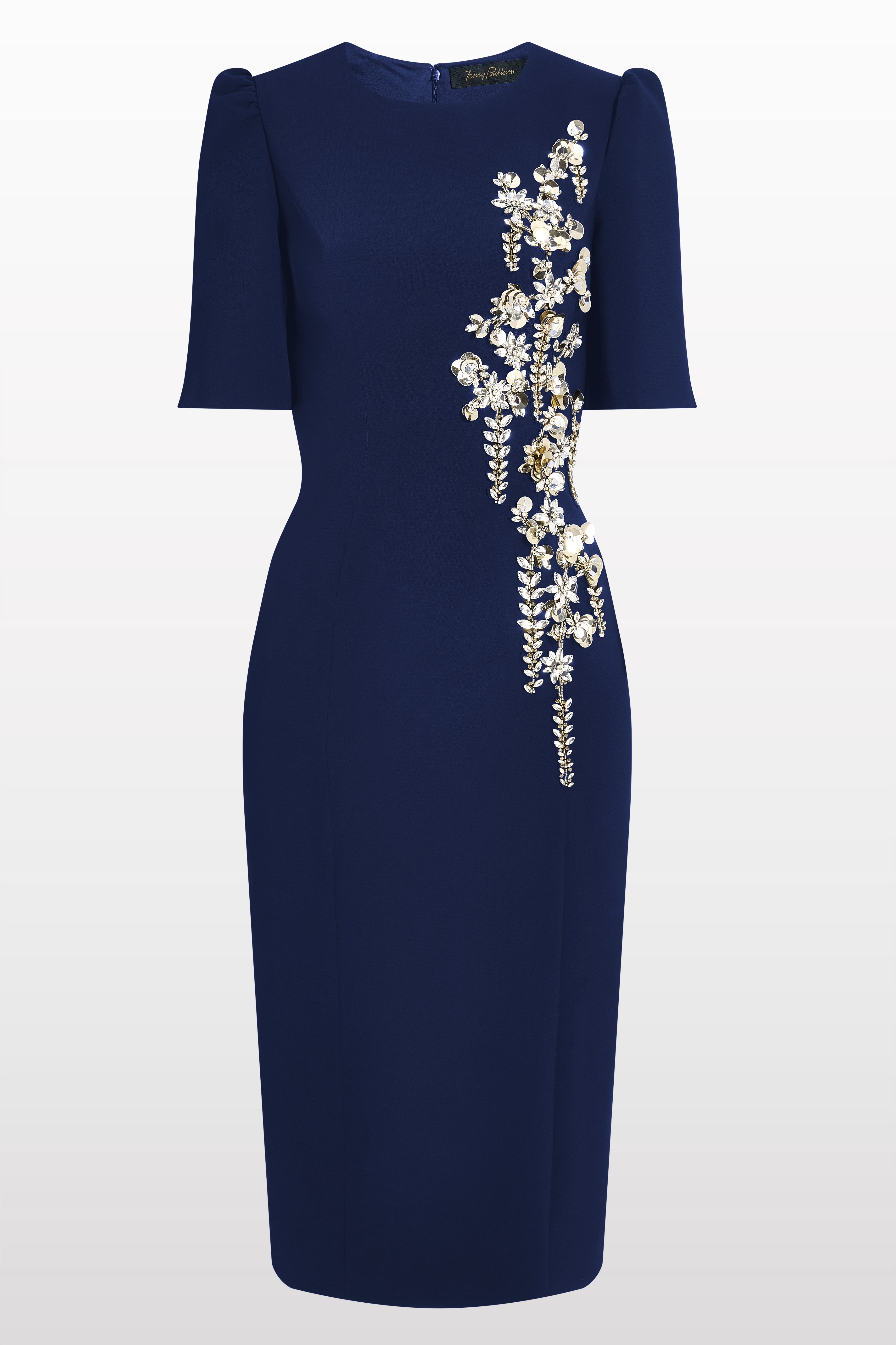 Roma - The Official Jenny Packham Website
