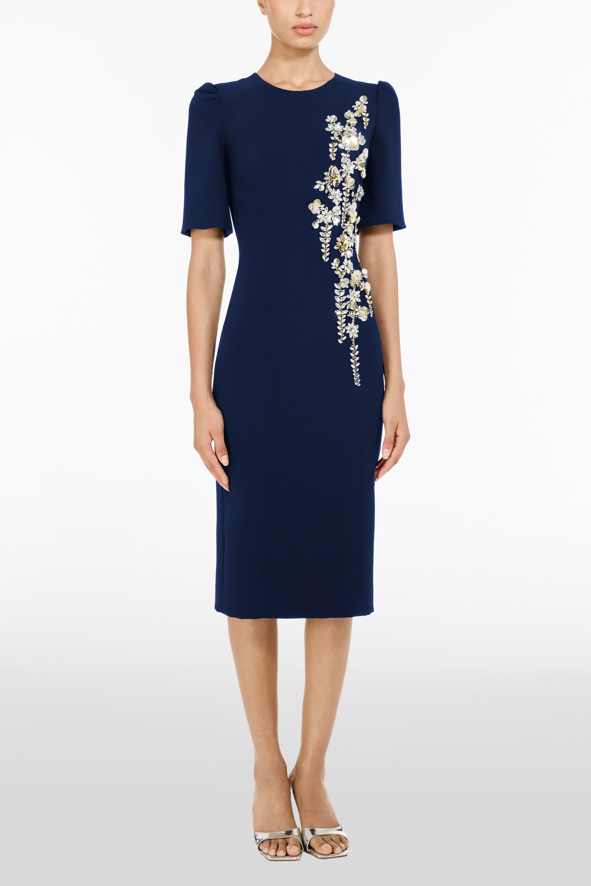 Roma - The Official Jenny Packham Website