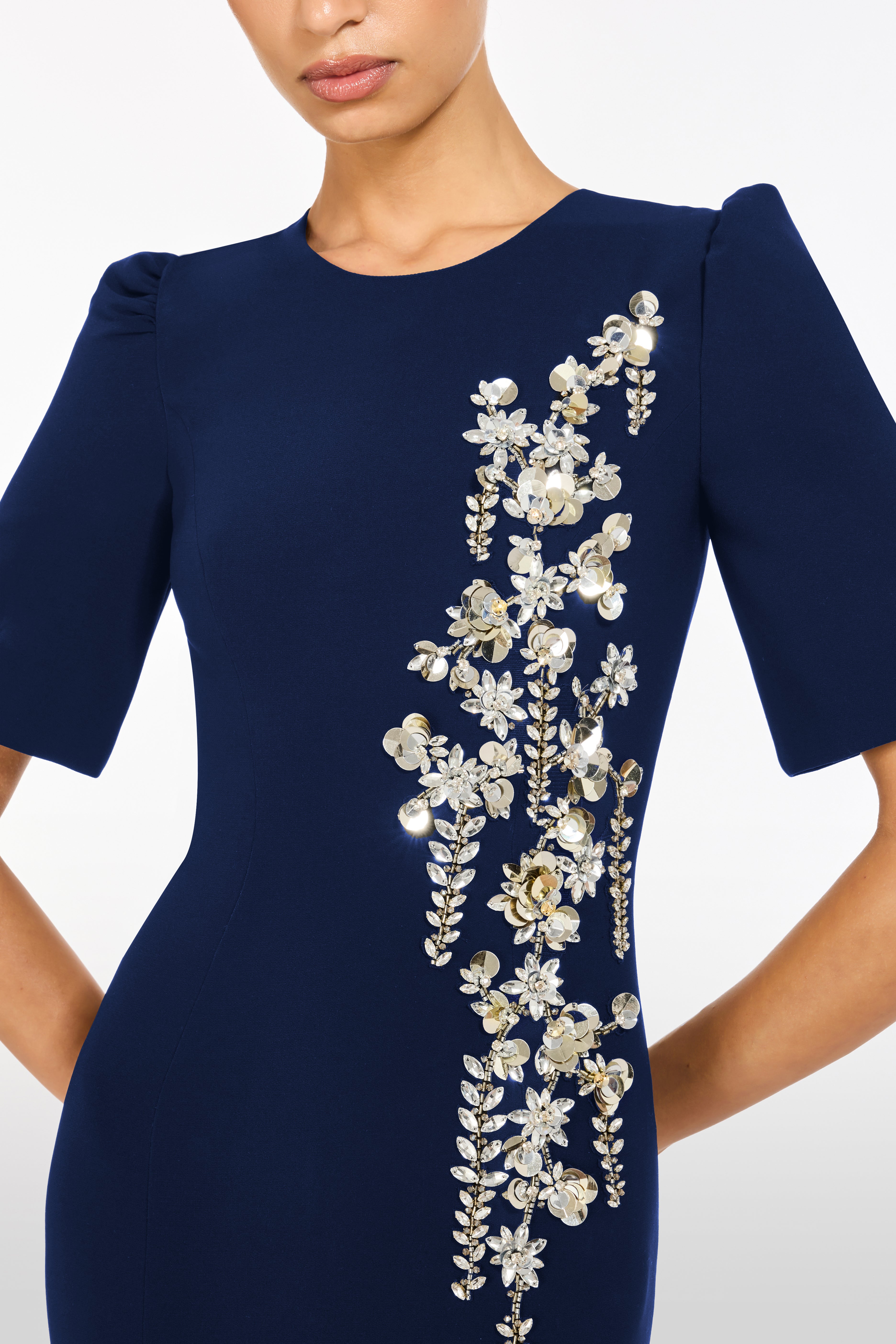 Roma - The Official Jenny Packham Website