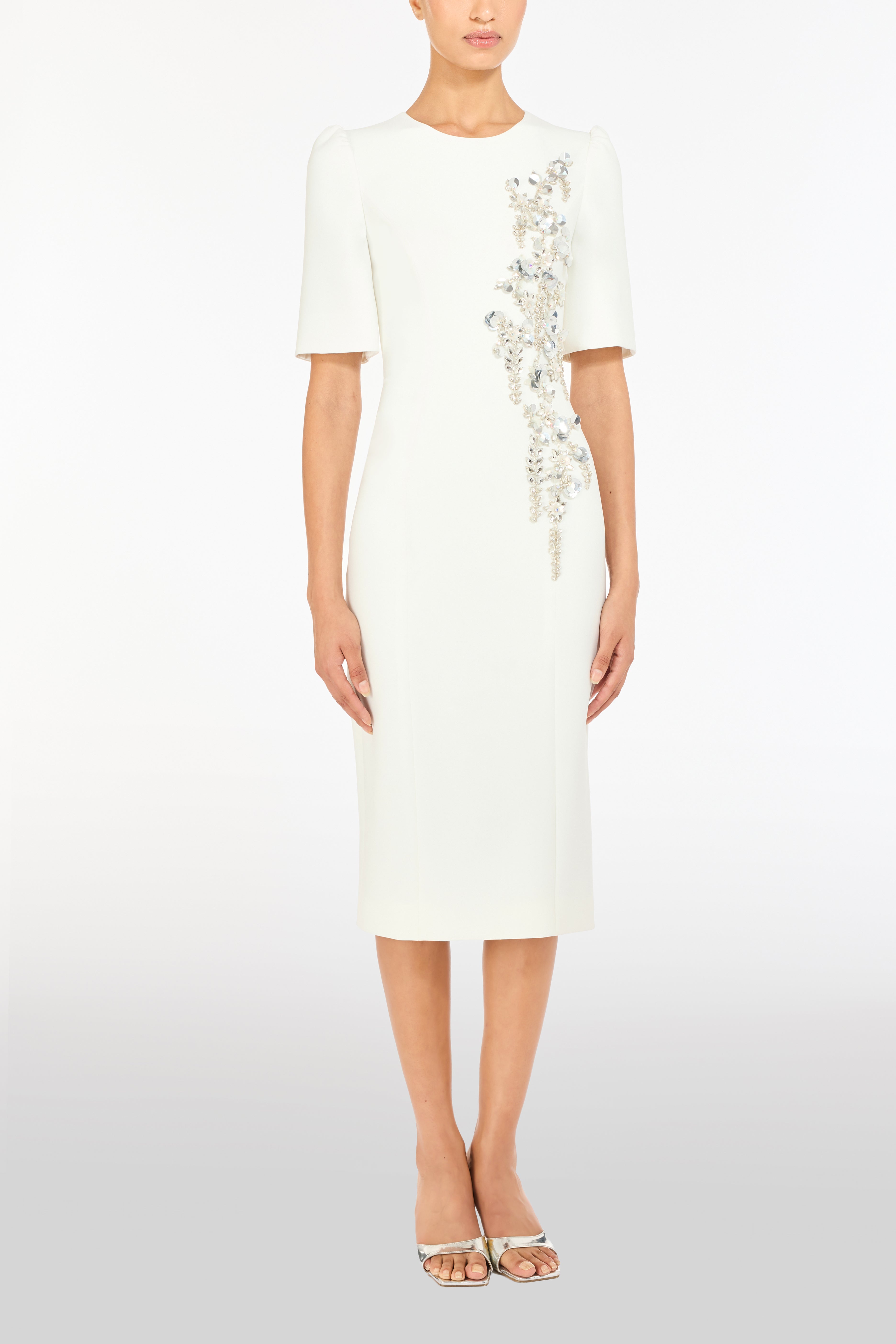 Roma - The Official Jenny Packham Website