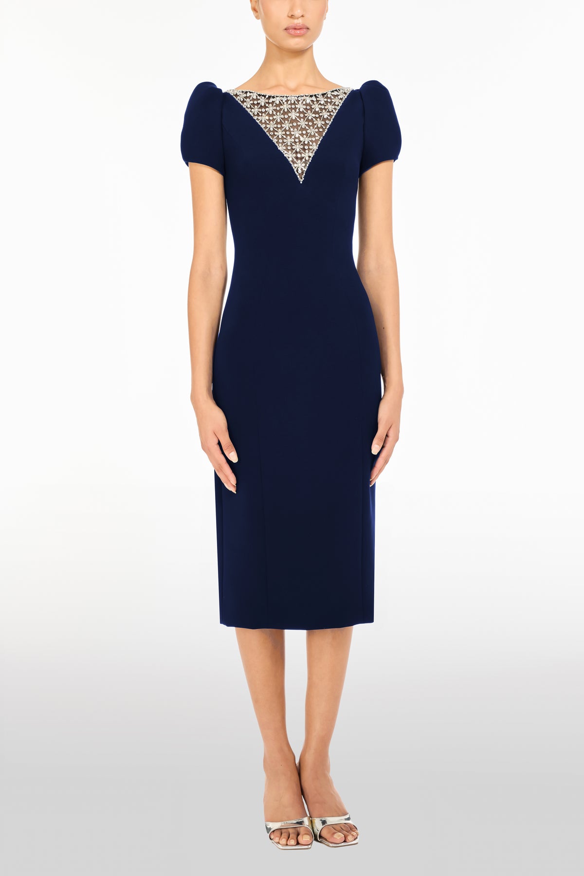 Vienna - The Official Jenny Packham Website