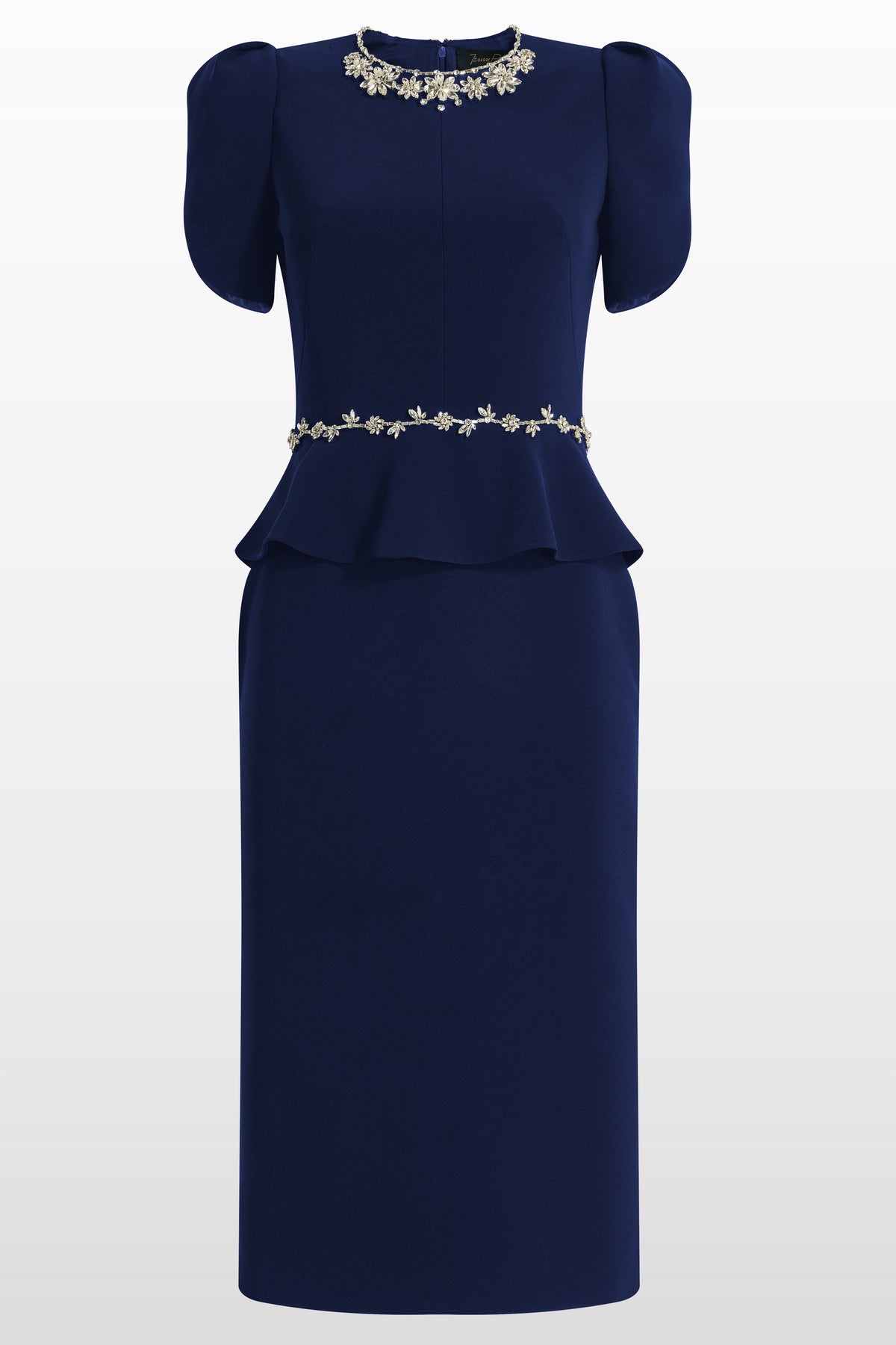 Jules - The Official Jenny Packham Website
