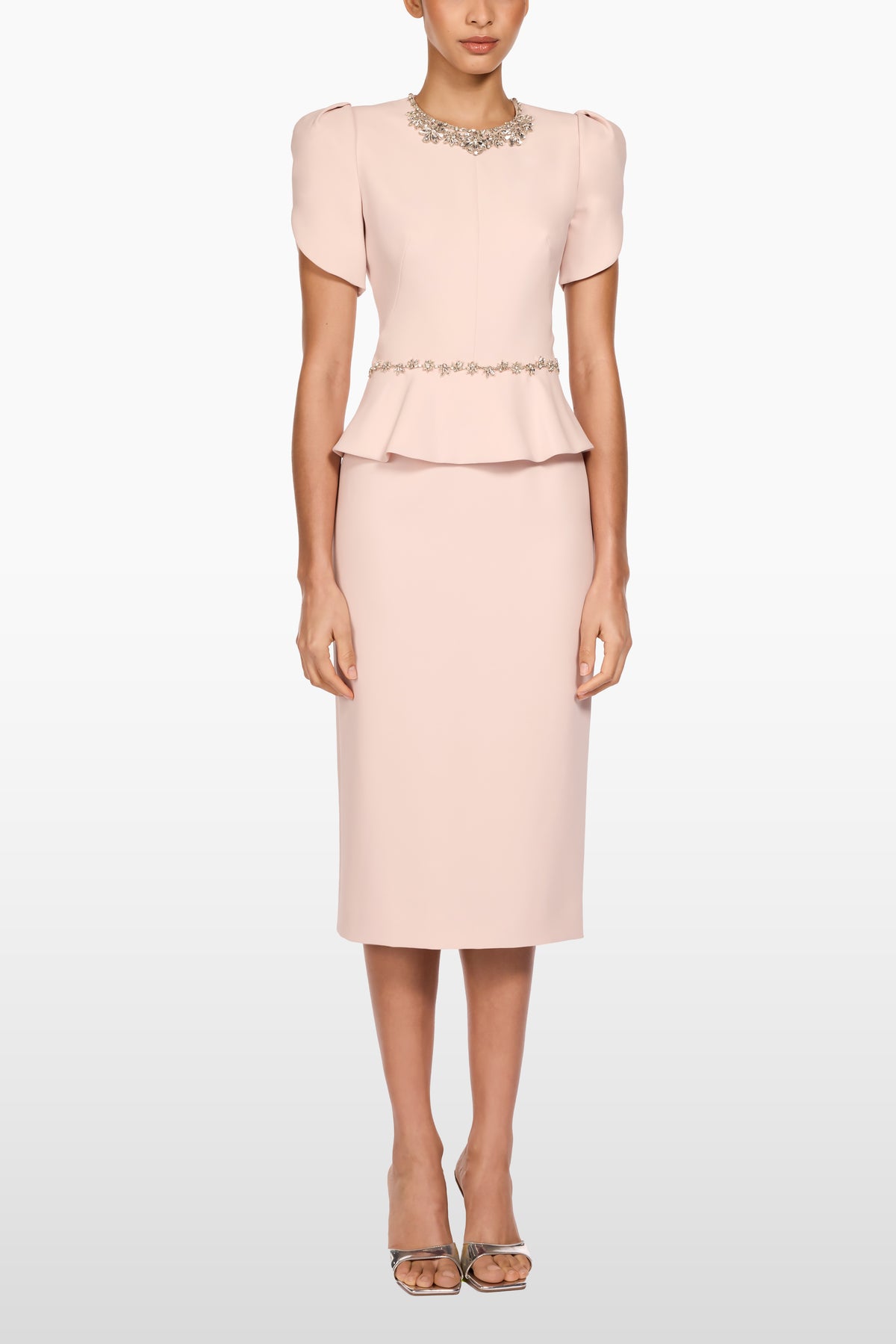 Jules - The Official Jenny Packham Website