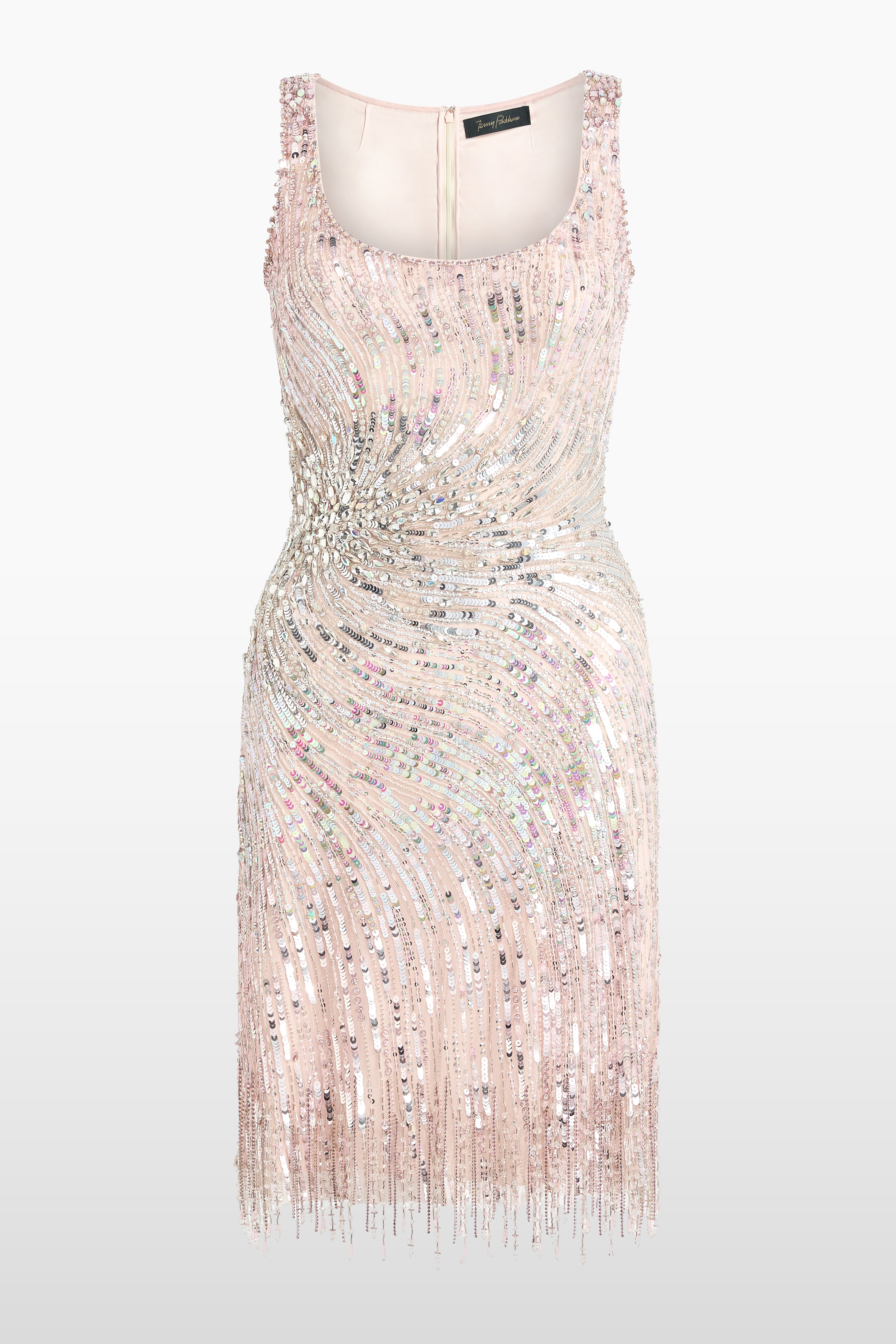 Swirly - The Official Jenny Packham Website