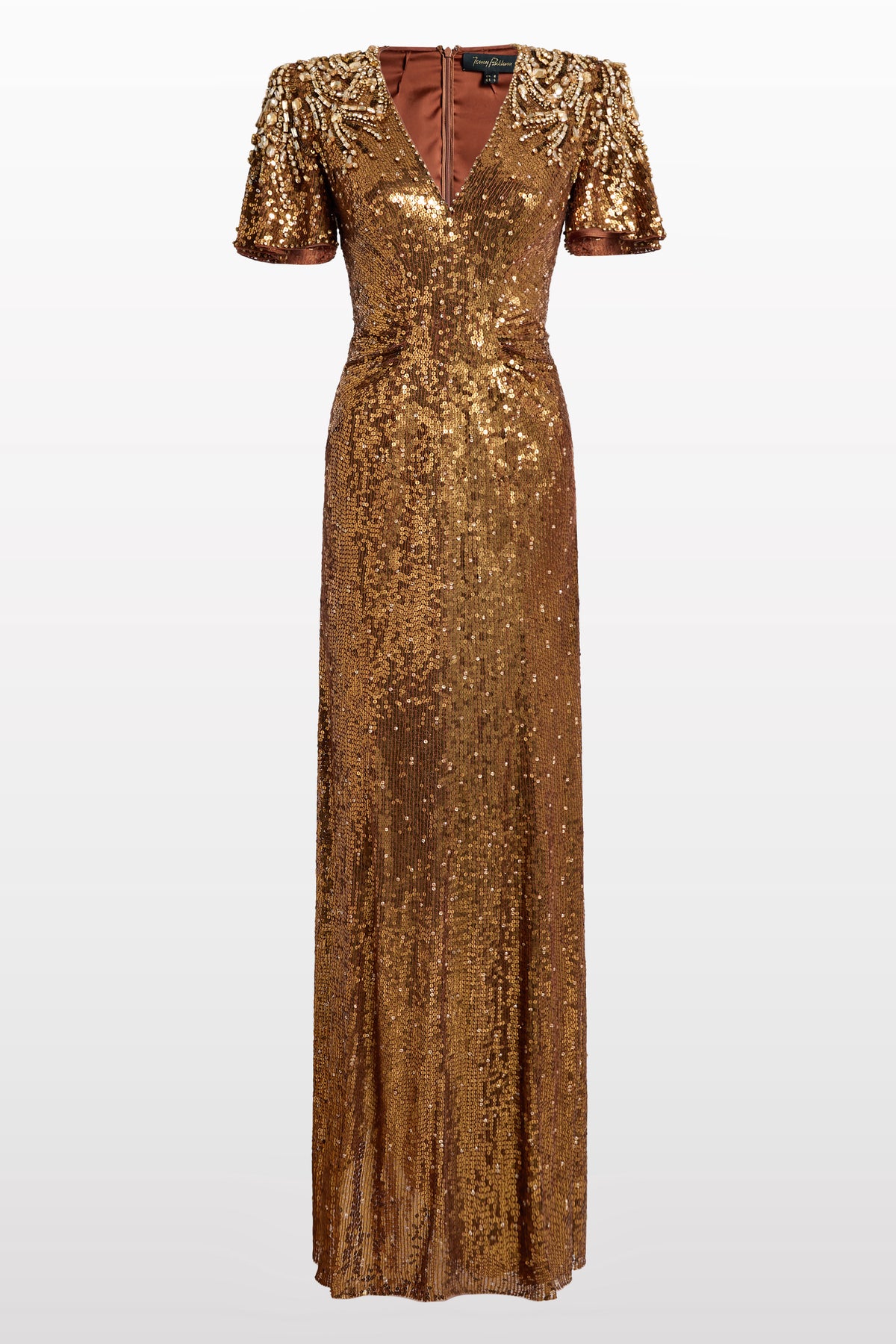 Manon - The Official Jenny Packham Website