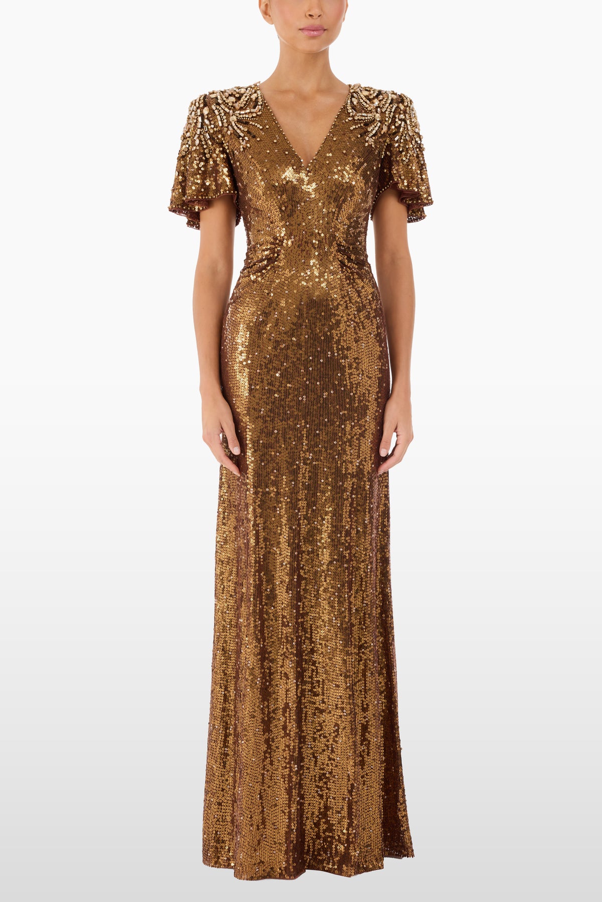 Manon - The Official Jenny Packham Website