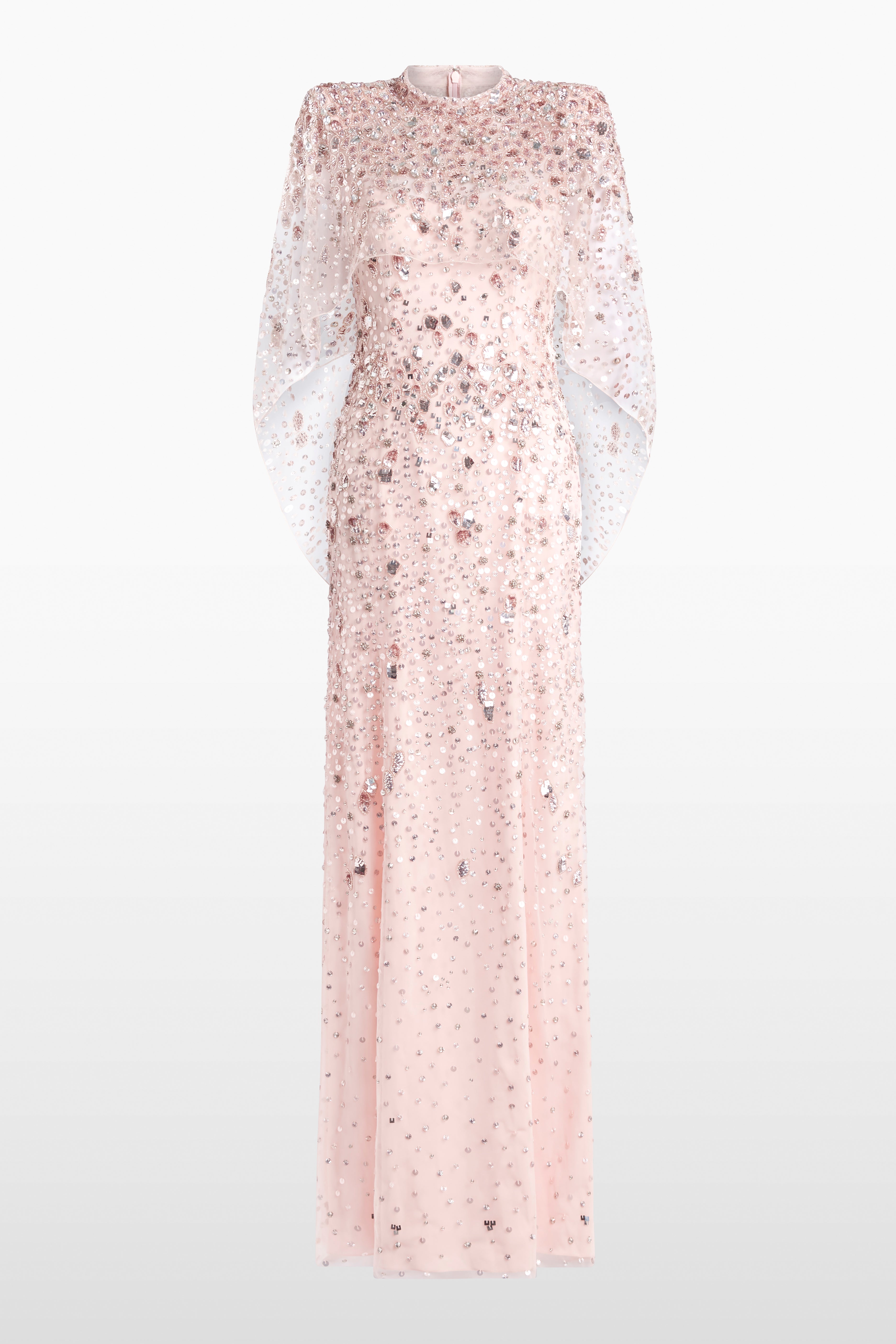 Explore All Jenny Packham Collections