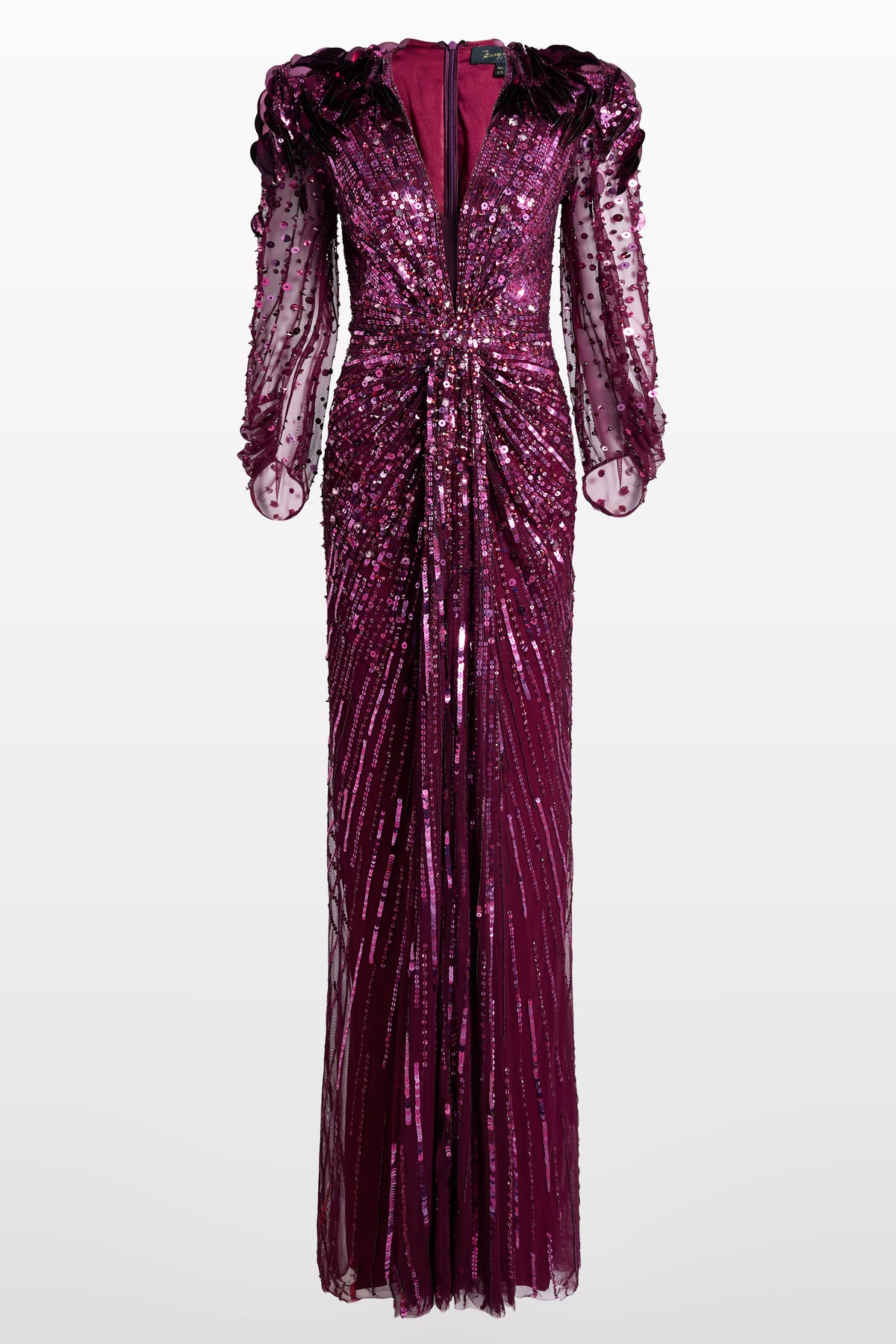 Xenia - The Official Jenny Packham Website