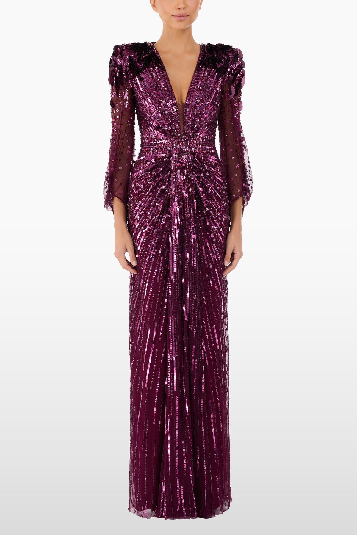 Xenia - The Official Jenny Packham Website