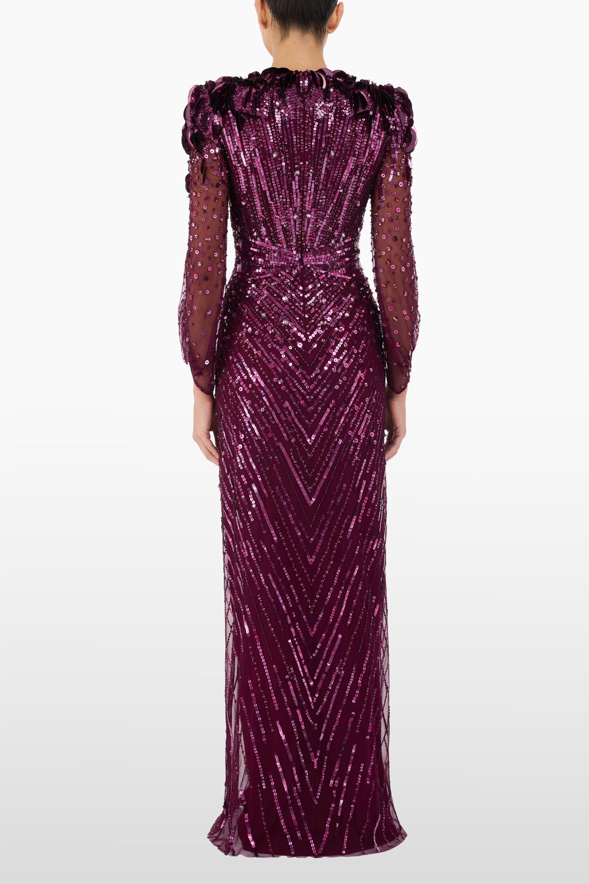 Xenia - The Official Jenny Packham Website
