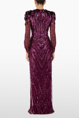 Xenia - The Official Jenny Packham Website