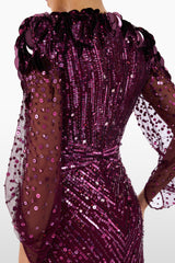 Xenia - The Official Jenny Packham Website