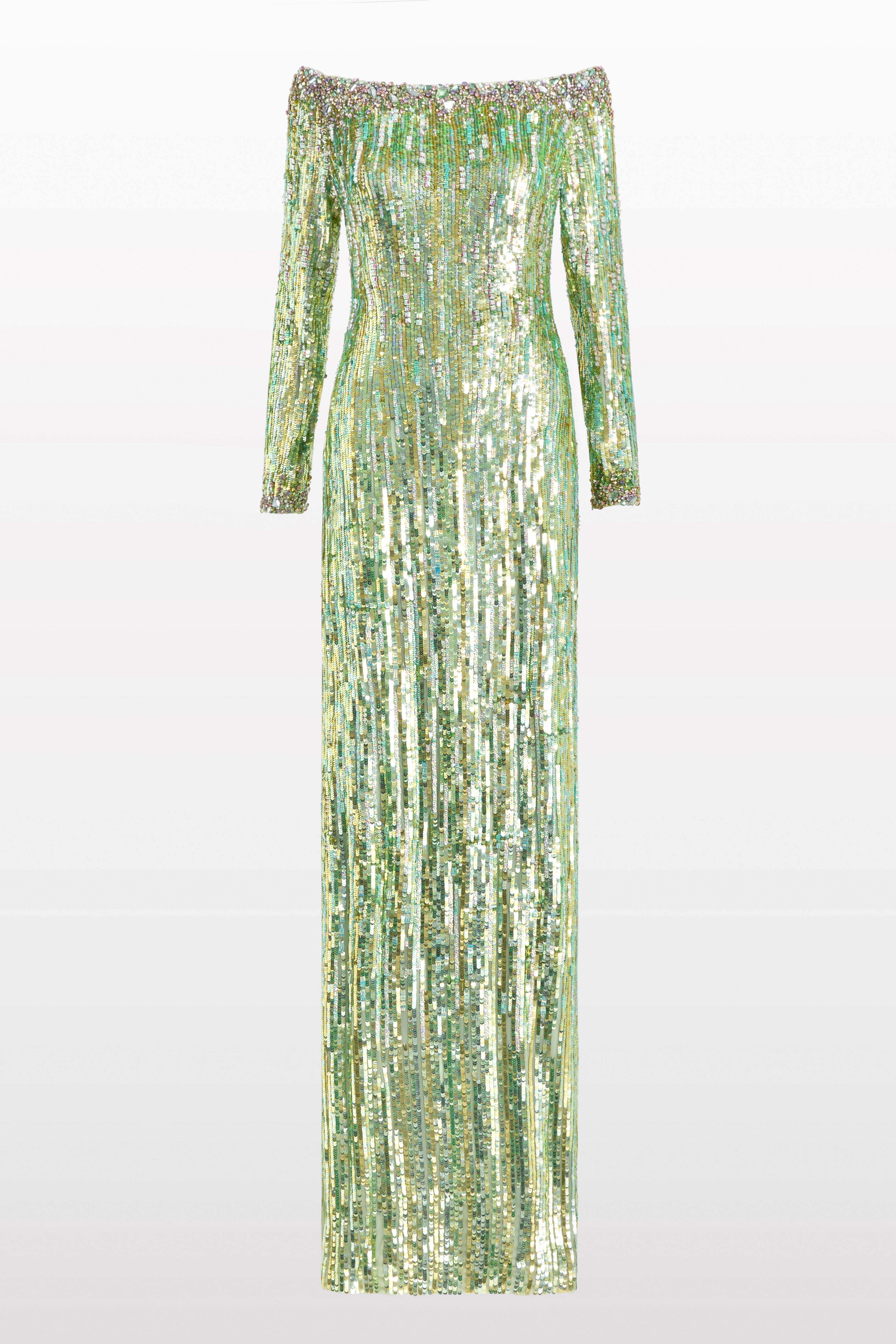 Explore All Jenny Packham Collections