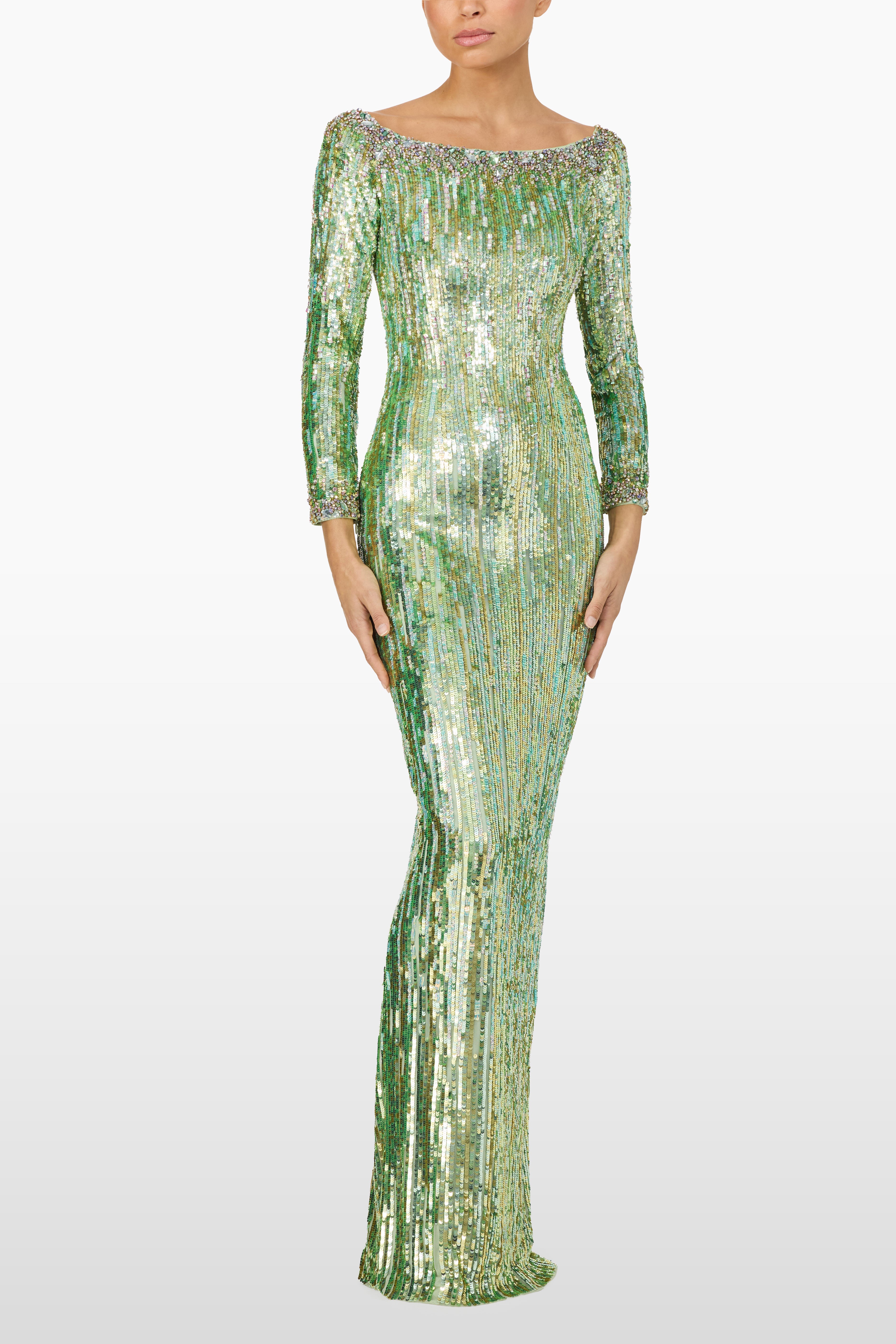 Explore All Jenny Packham Collections