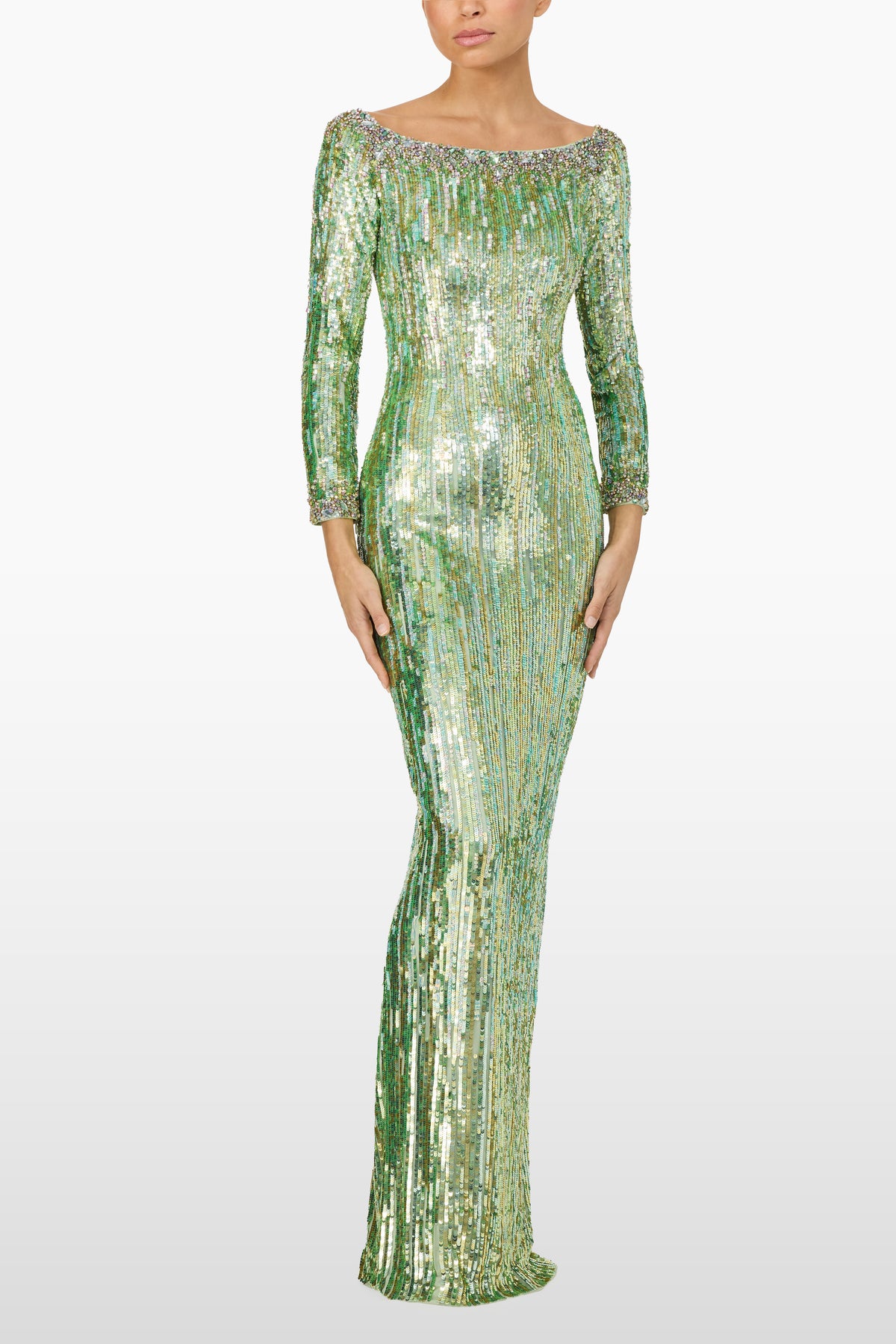 Marnie - The Official Jenny Packham Website