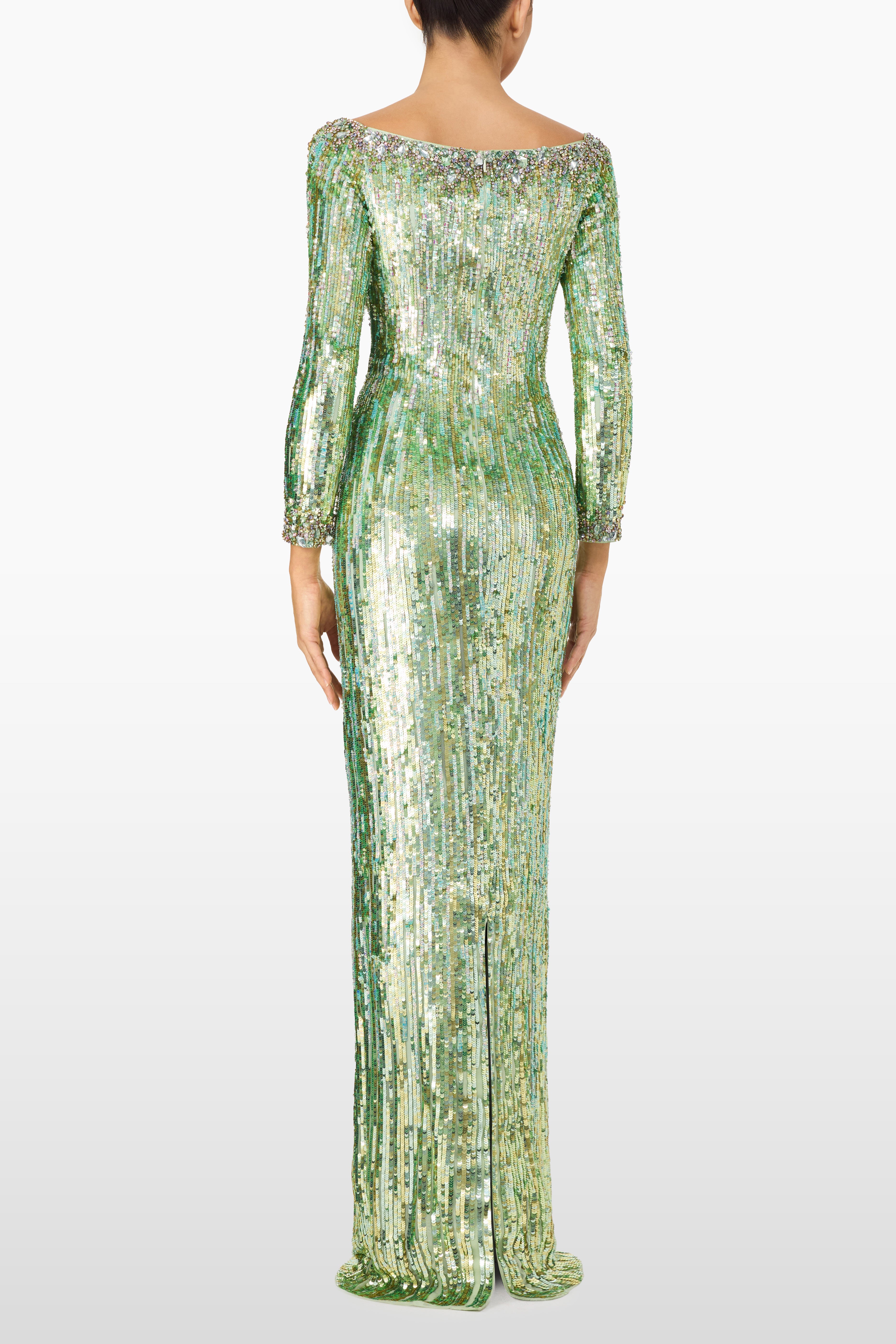 Marnie Green OPAL 2025 / UK Size 12