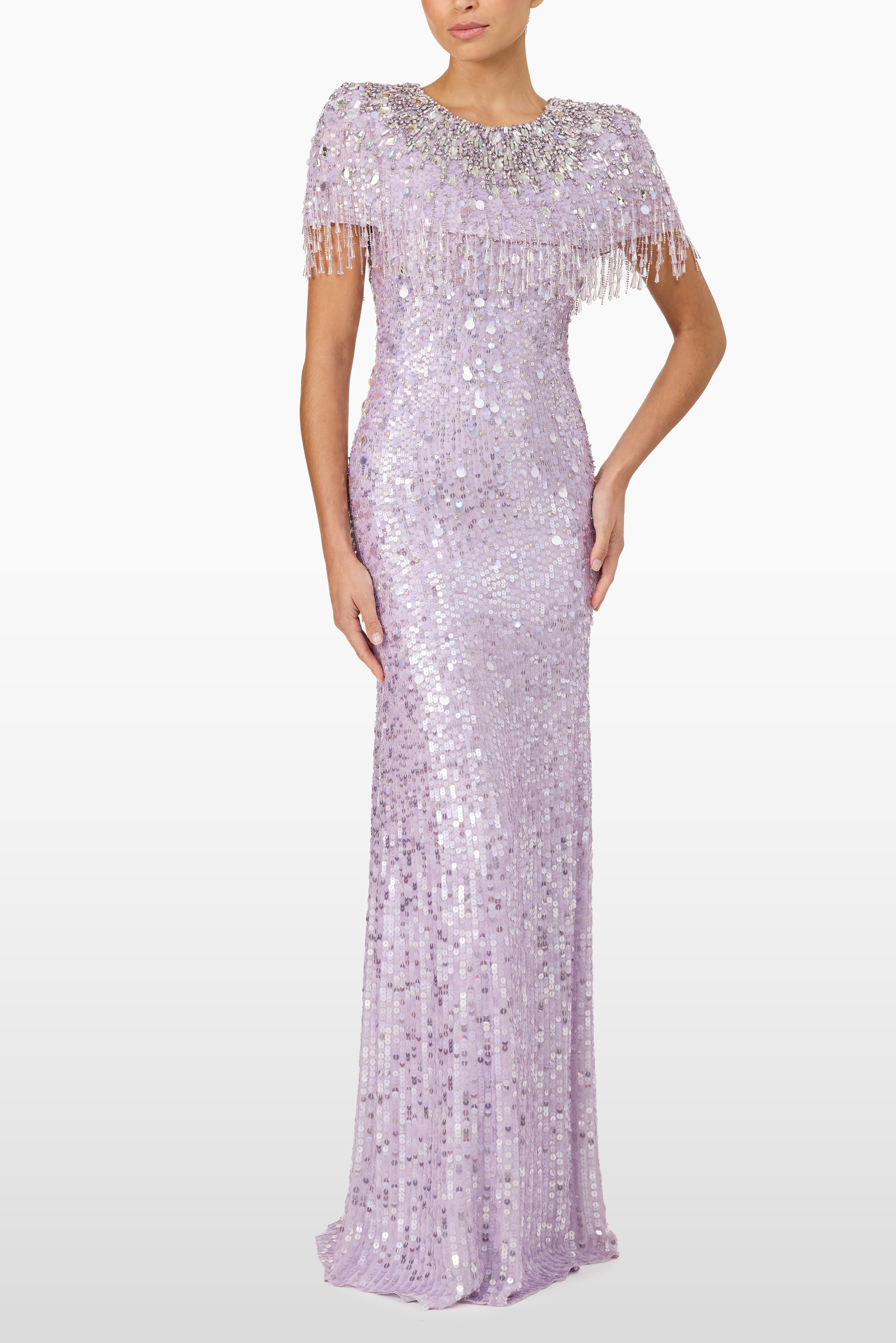 Explore All Jenny Packham Collections