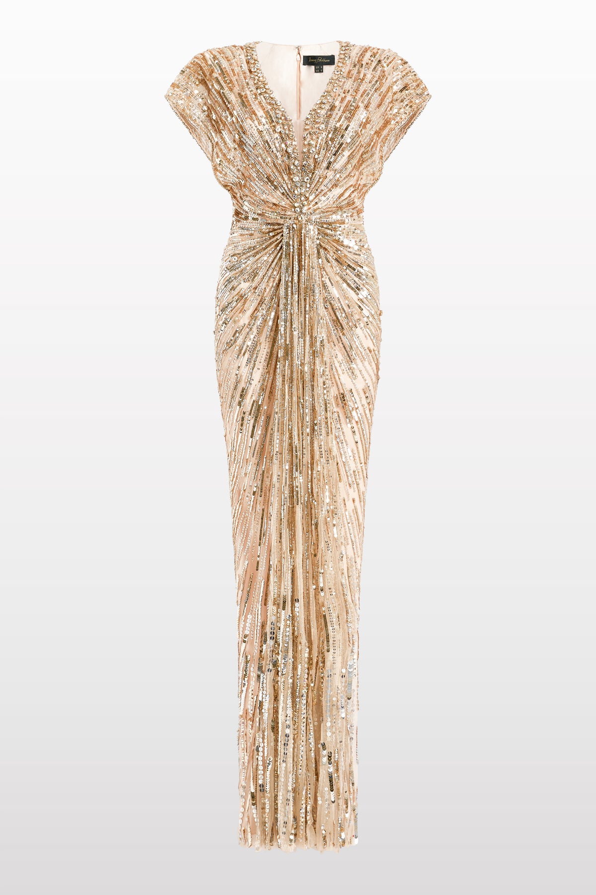 Lacie - The Official Jenny Packham Website