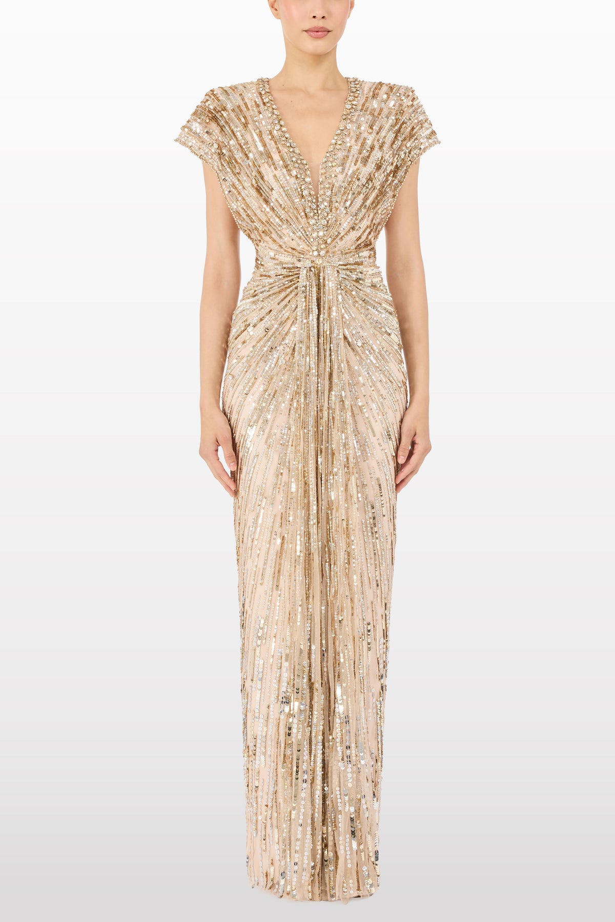 Lacie - The Official Jenny Packham Website