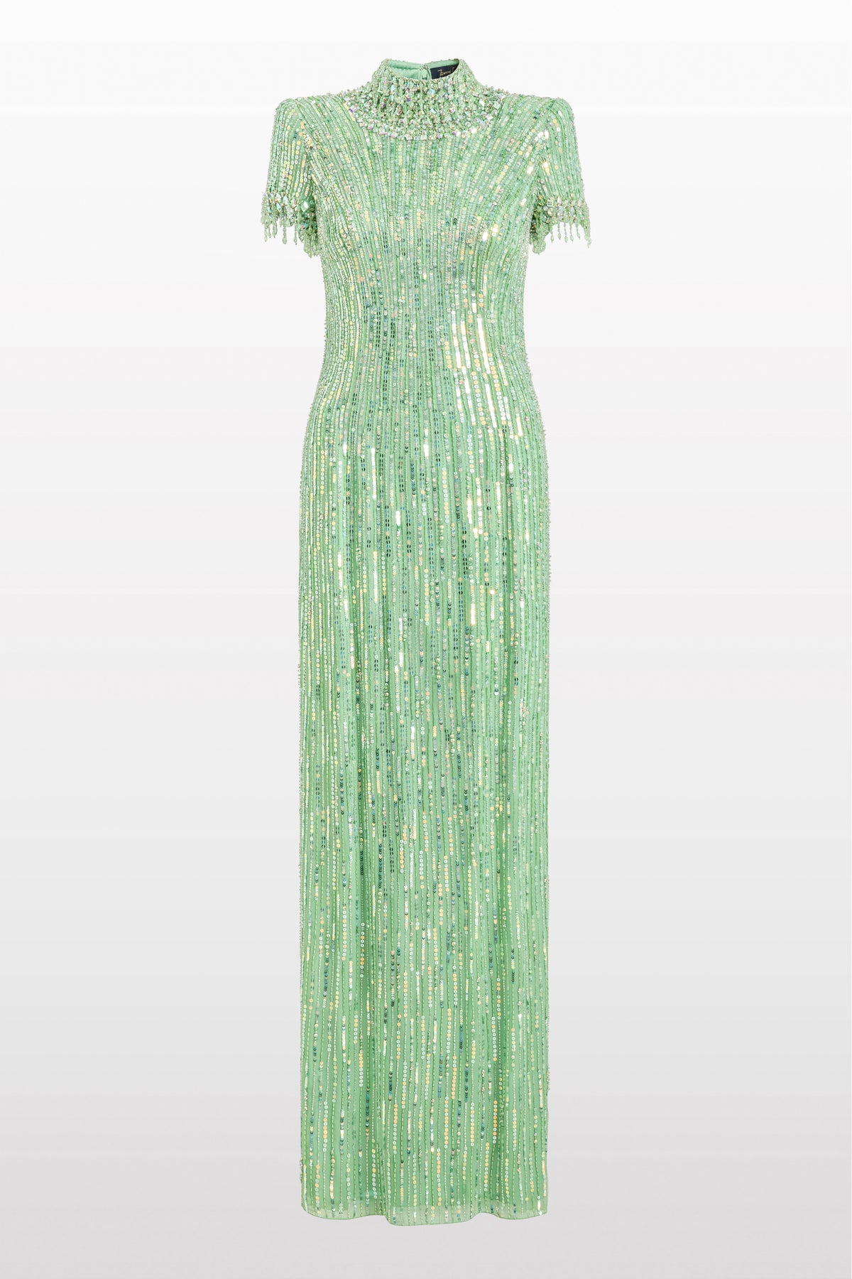 Madeleine - The Official Jenny Packham Website