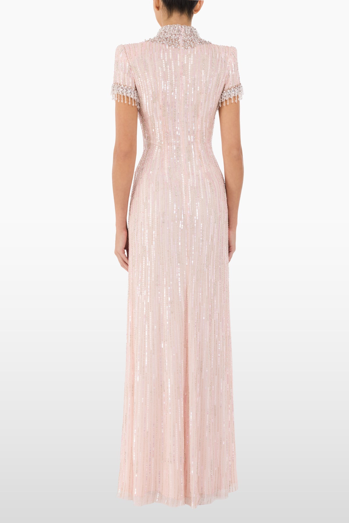 Madeleine - The Official Jenny Packham Website