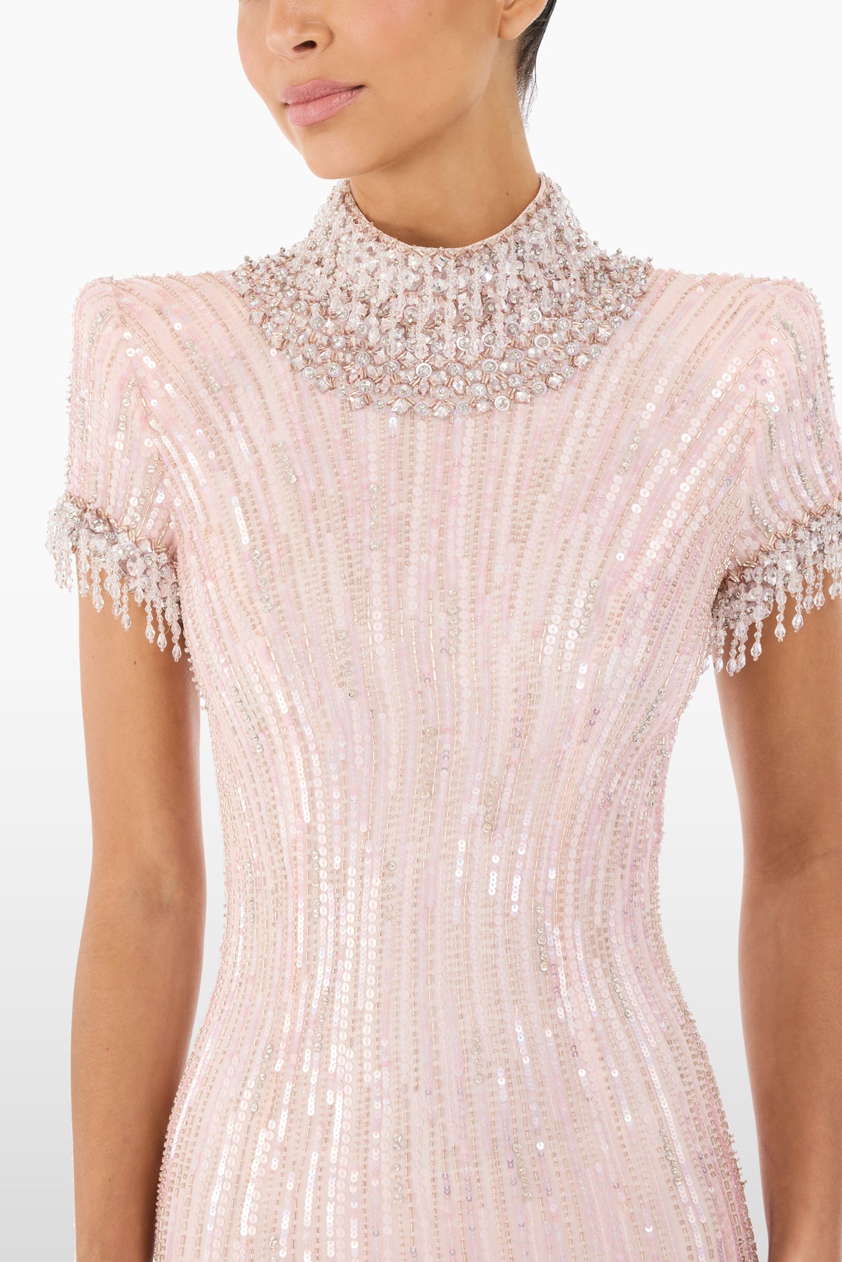 Madeleine - The Official Jenny Packham Website