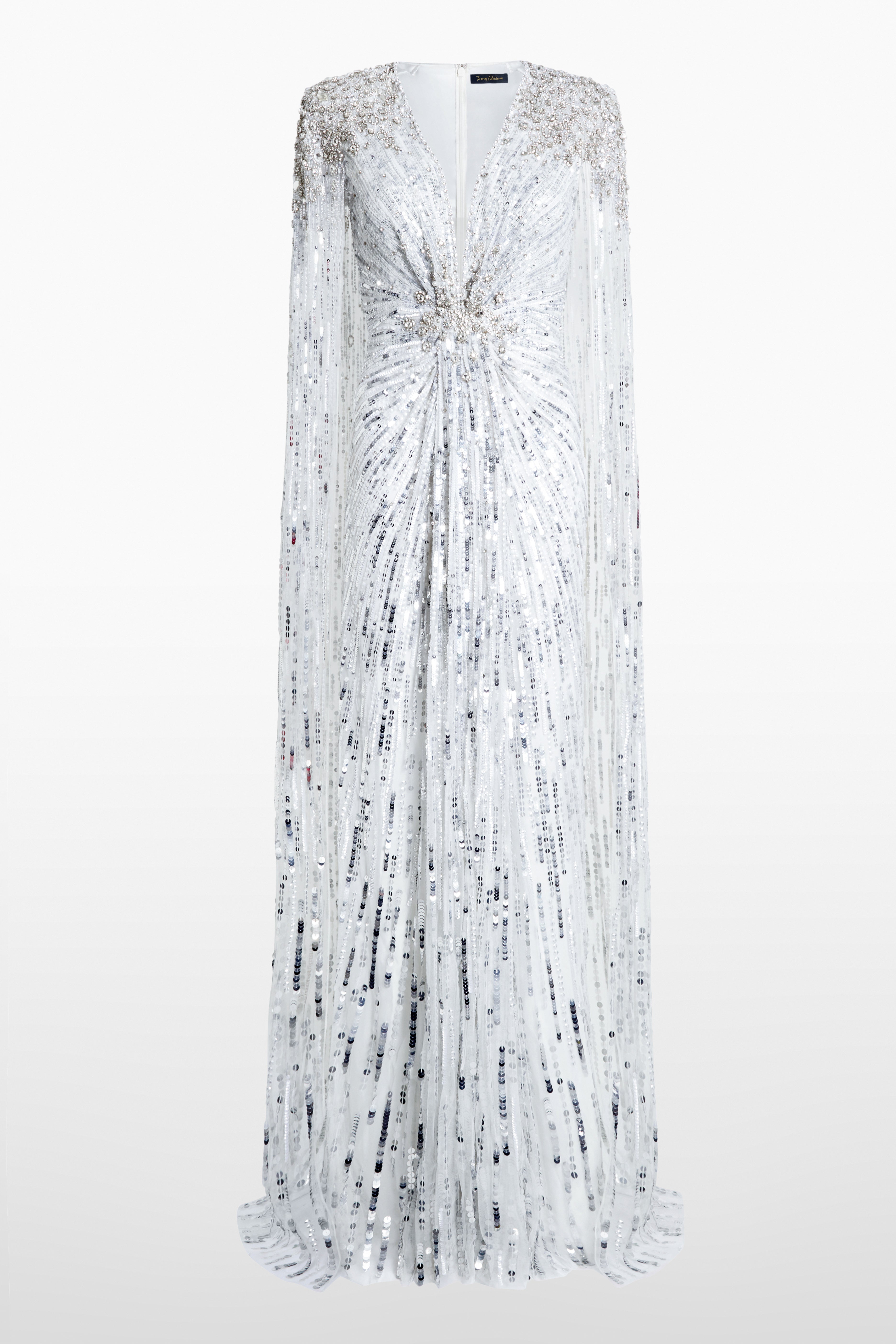 Explore All Jenny Packham Collections