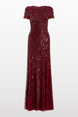 Eliza - The Official Jenny Packham Website