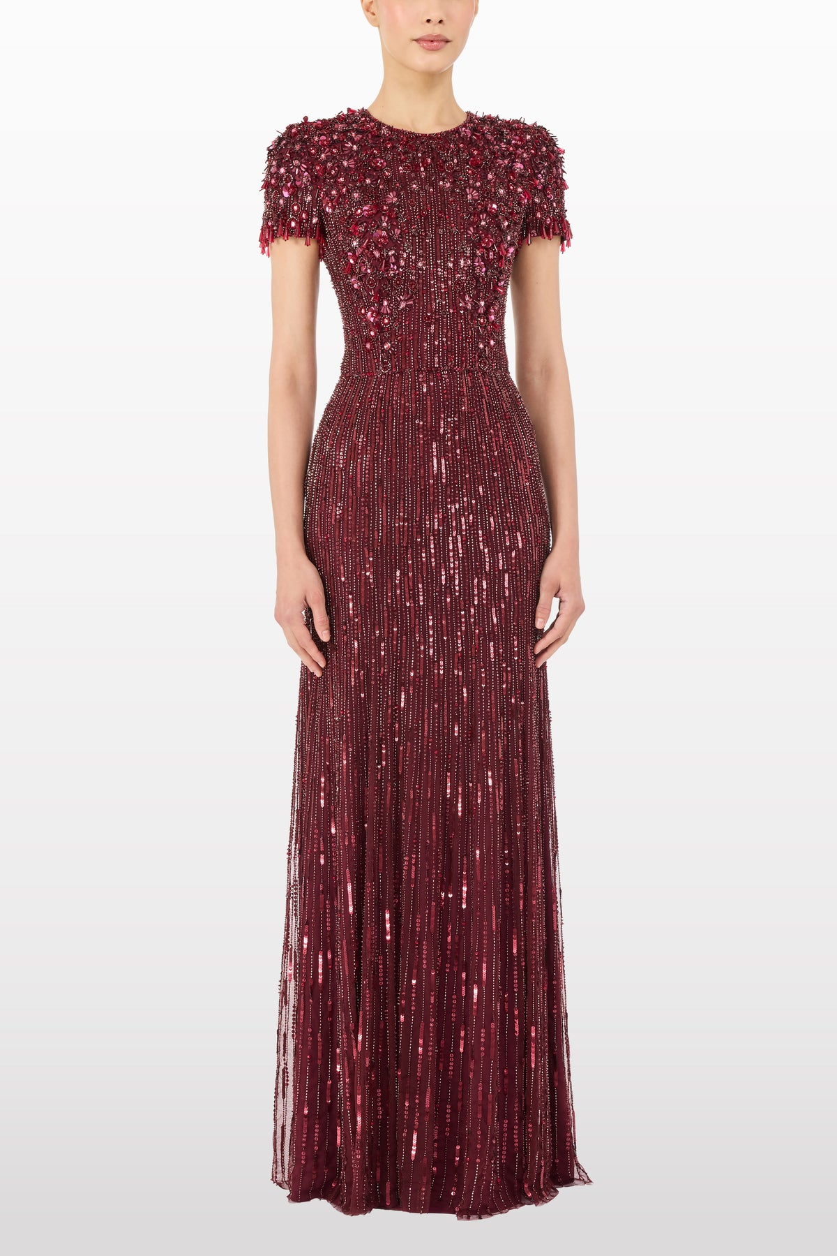 Eliza - The Official Jenny Packham Website