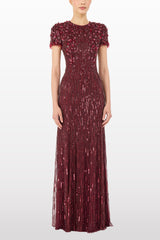 Eliza - The Official Jenny Packham Website