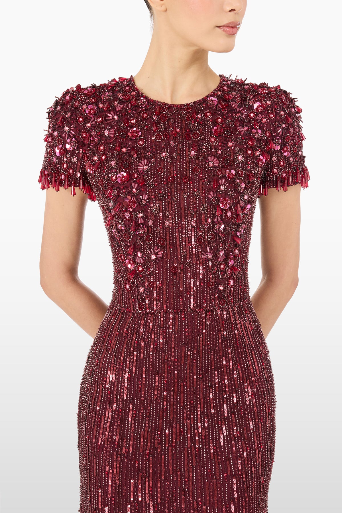 Eliza - The Official Jenny Packham Website