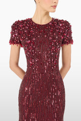 Eliza - The Official Jenny Packham Website