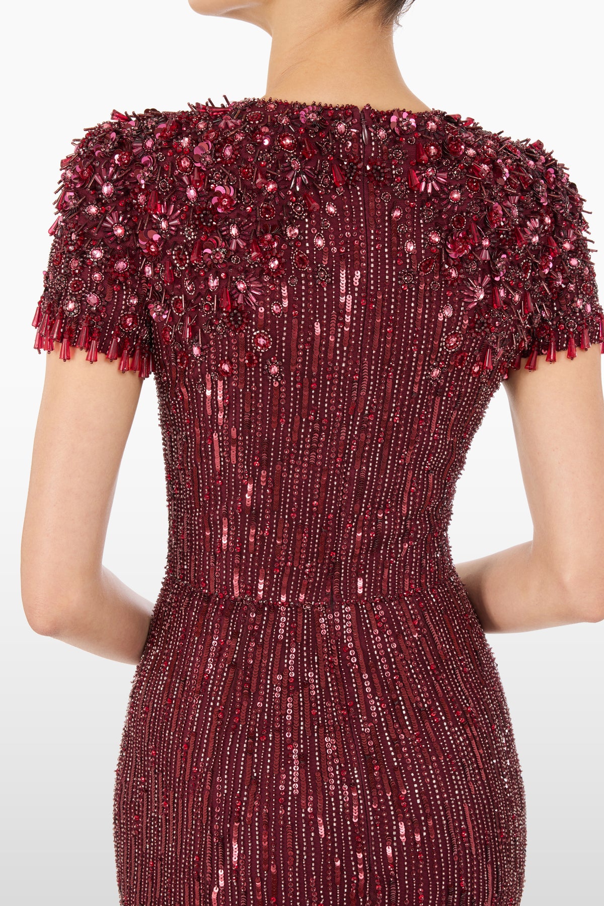 Eliza - The Official Jenny Packham Website