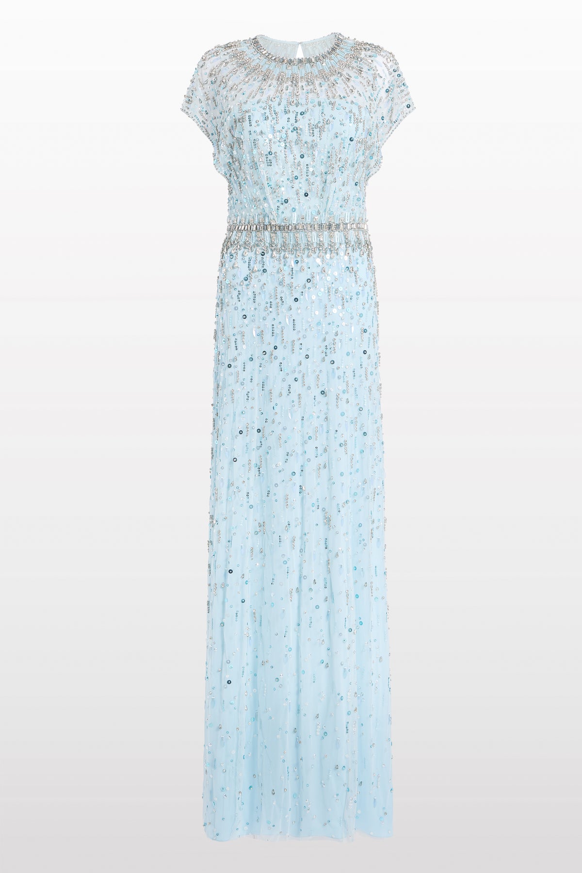 Lauretta - The Official Jenny Packham Website