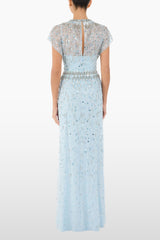 Lauretta - The Official Jenny Packham Website