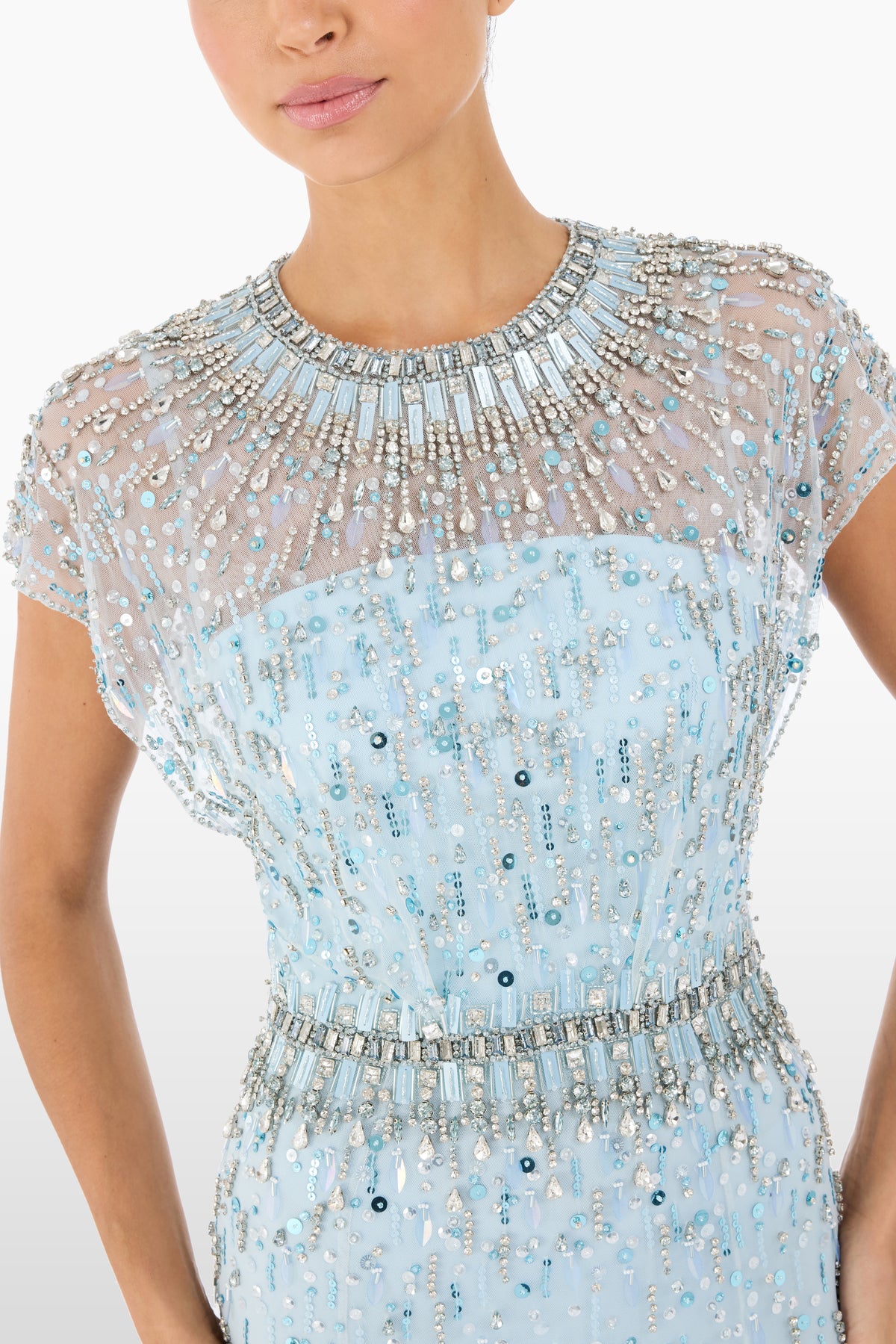 Lauretta - The Official Jenny Packham Website