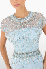 Lauretta - The Official Jenny Packham Website