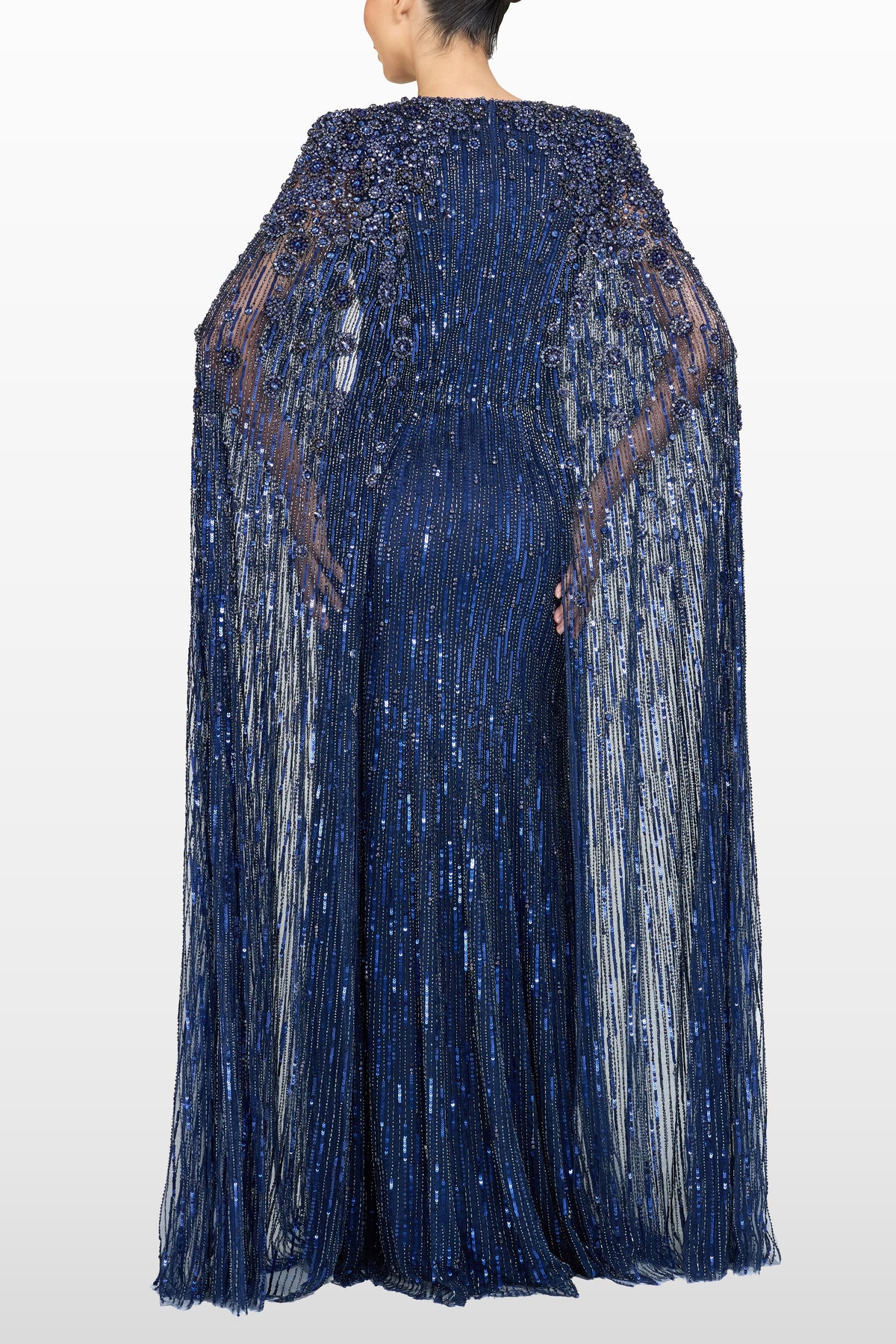 Sweet Silva - The Official Jenny Packham Website