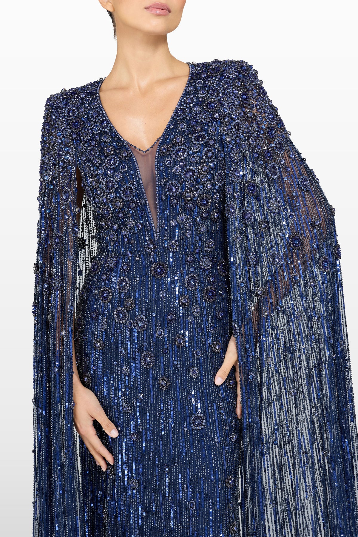 Sweet Silva - The Official Jenny Packham Website