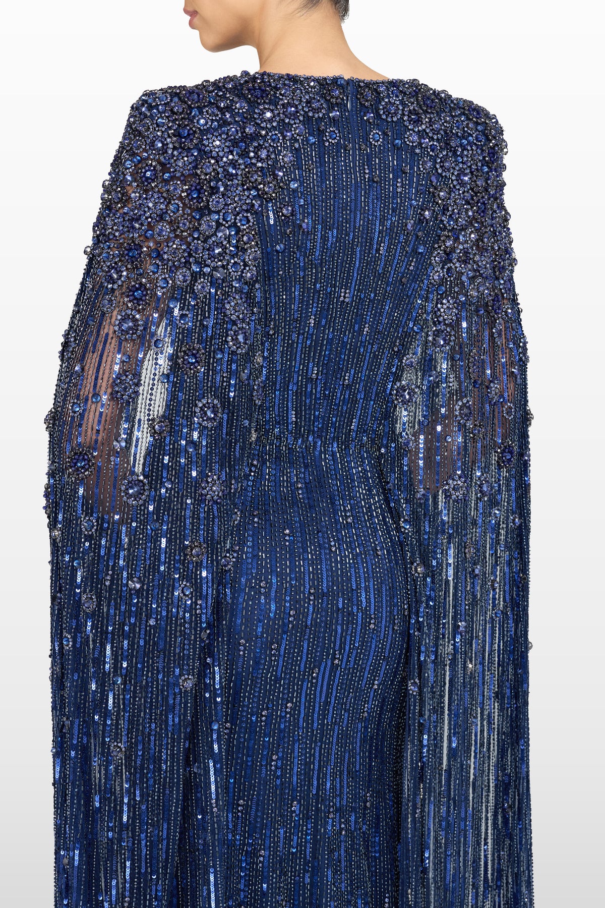 Sweet Silva - The Official Jenny Packham Website