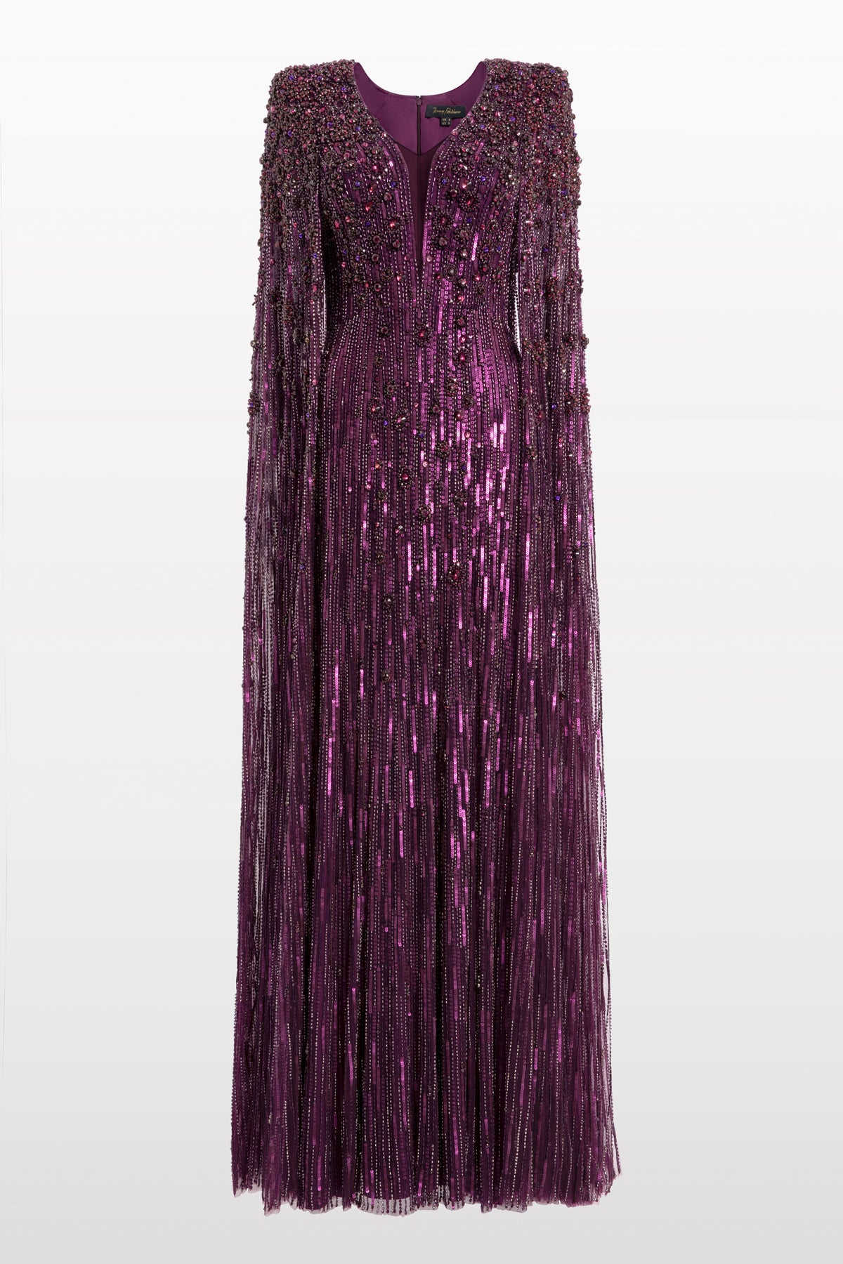 Sweet Silva - The Official Jenny Packham Website