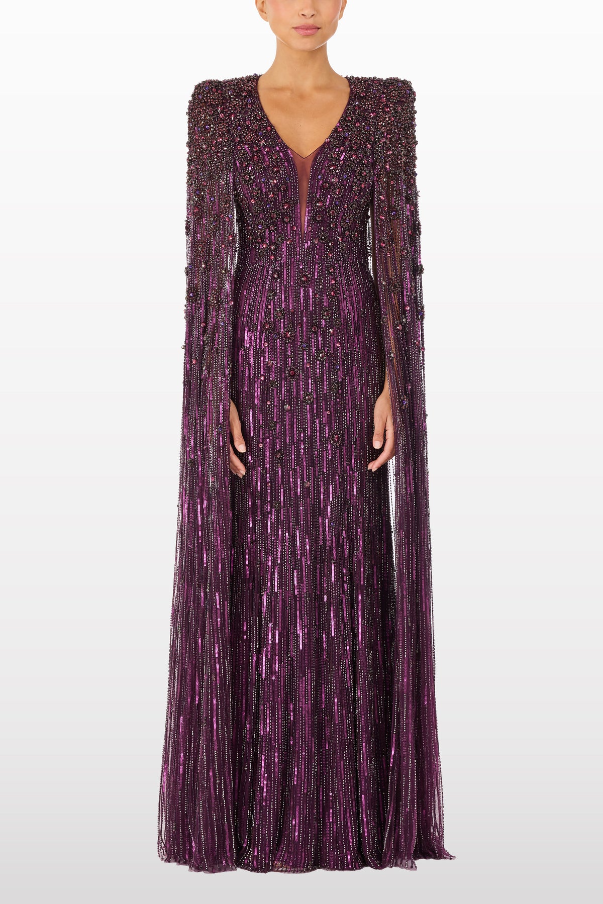 Sweet Silva - The Official Jenny Packham Website