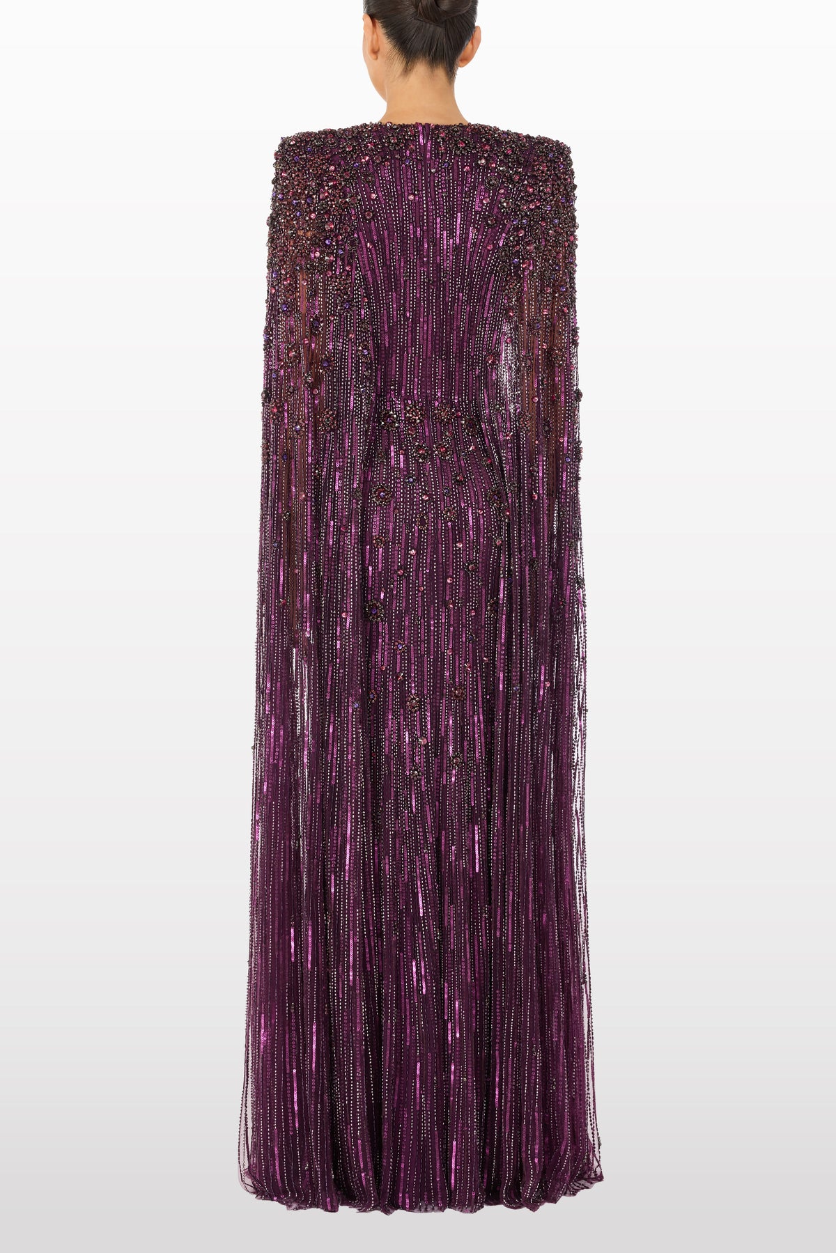 Sweet Silva - The Official Jenny Packham Website
