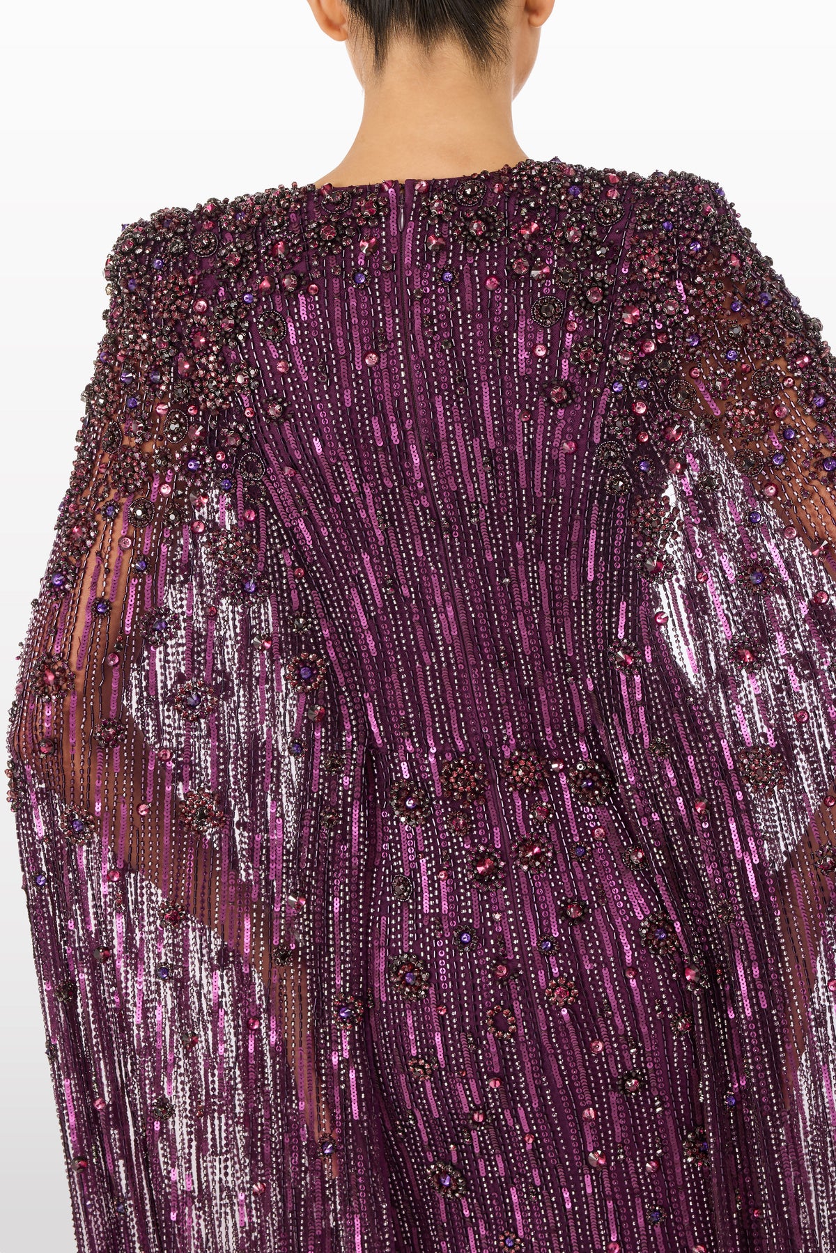 Sweet Silva - The Official Jenny Packham Website