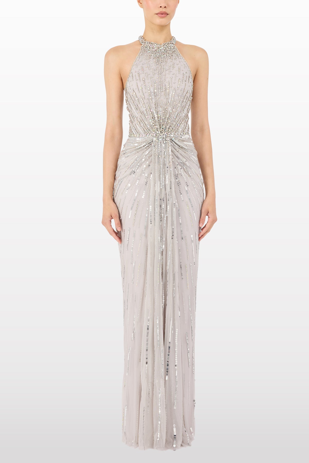 Carmen - The Official Jenny Packham Website