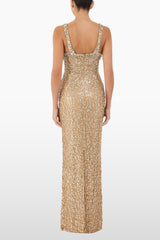 Tatianna - The Official Jenny Packham Website